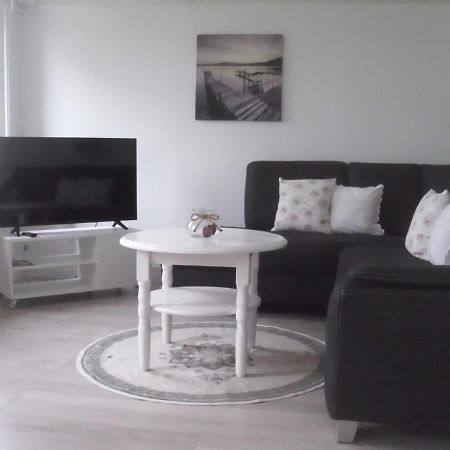 Apartamento House Louise. Risum-Lindholm Exterior foto