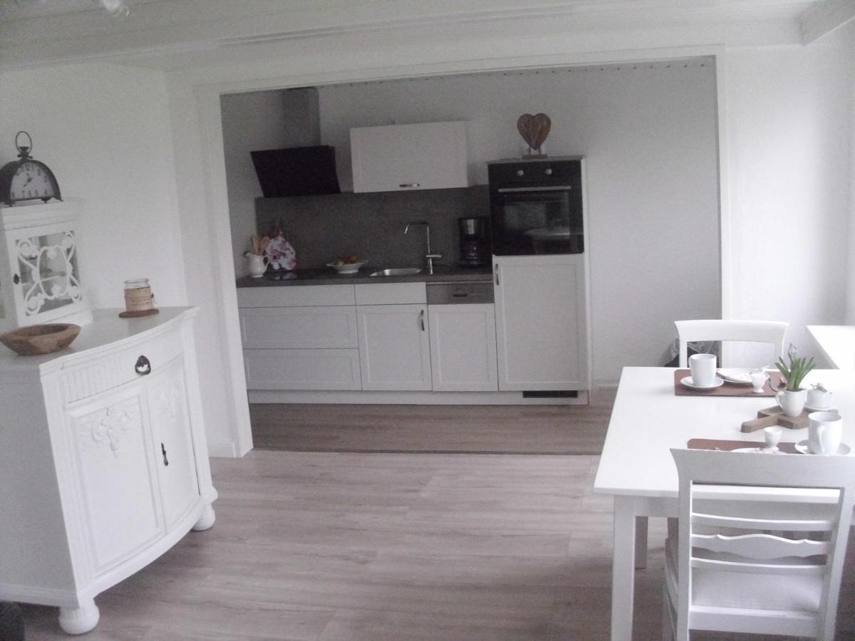 Apartamento House Louise. Risum-Lindholm Exterior foto