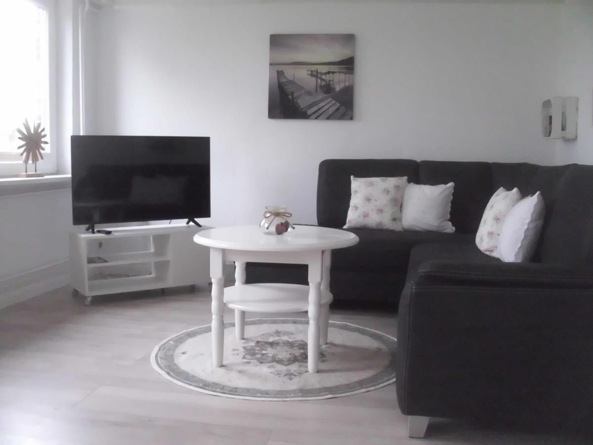 Apartamento House Louise. Risum-Lindholm Exterior foto