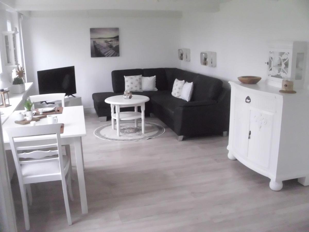 Apartamento House Louise. Risum-Lindholm Exterior foto