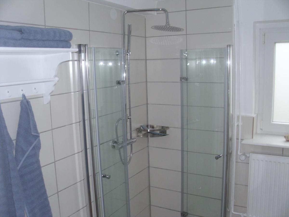 Apartamento House Louise. Risum-Lindholm Exterior foto