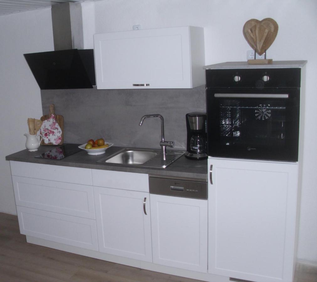 Apartamento House Louise. Risum-Lindholm Exterior foto